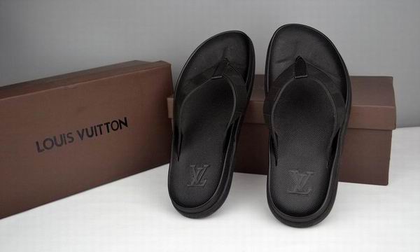 2017 LU slippers man 38-46-033